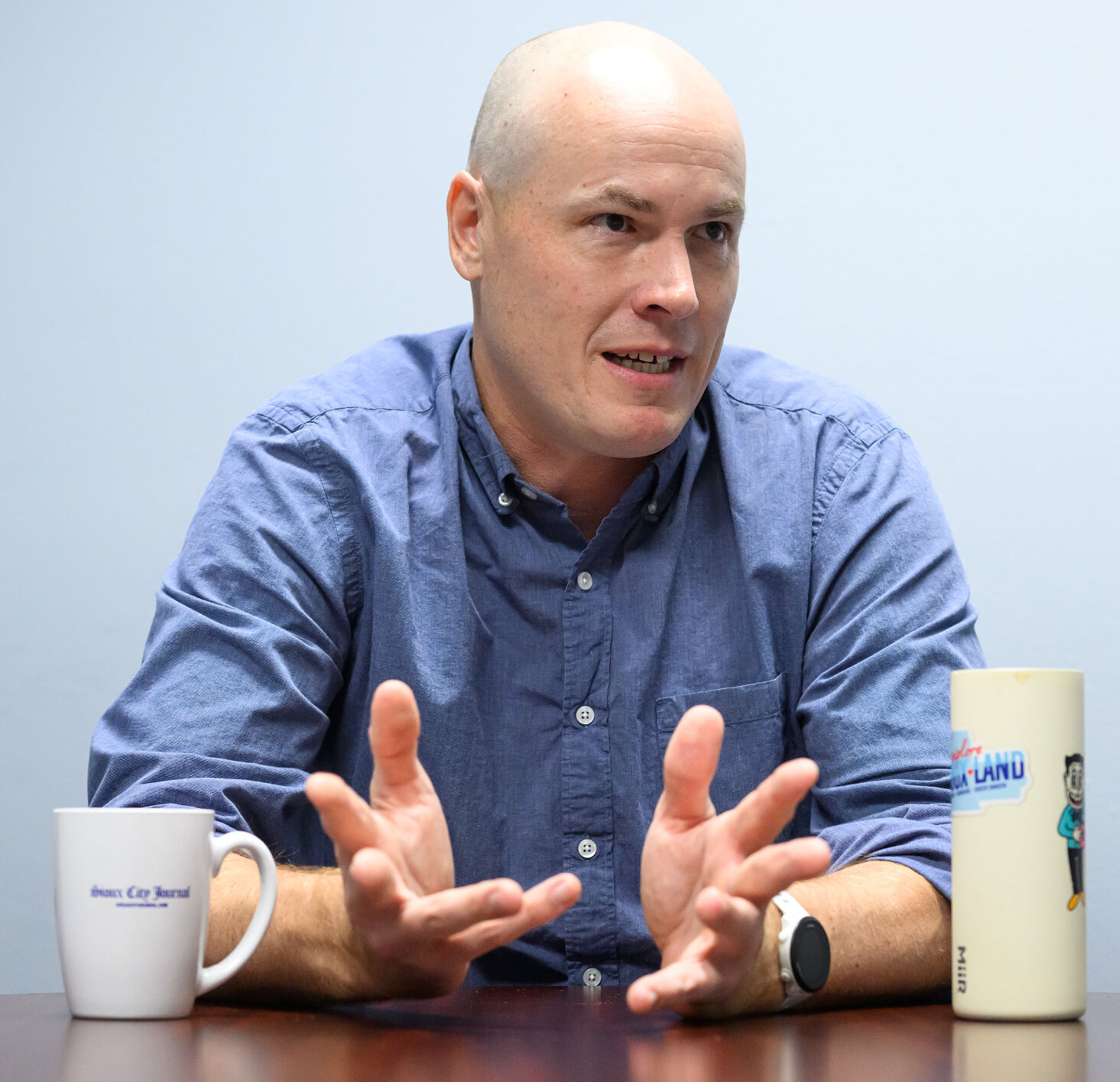 J.D. Scholten